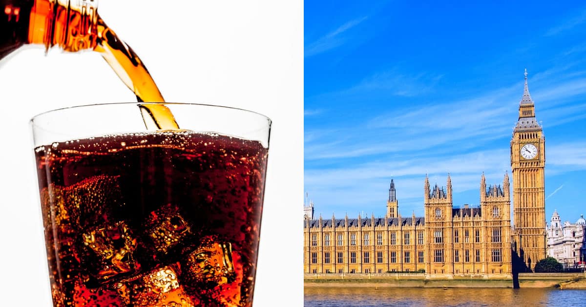 Uk Sugar Tax Causes Huge Spike In Artificial Sweeteners Nest And Glow