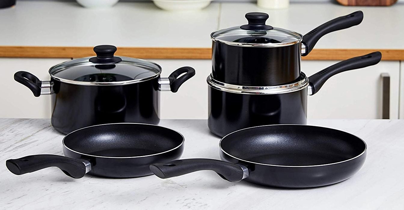 Non-stick Cooking Pans: Is Non-Stick cookware harmful to health? Read this!